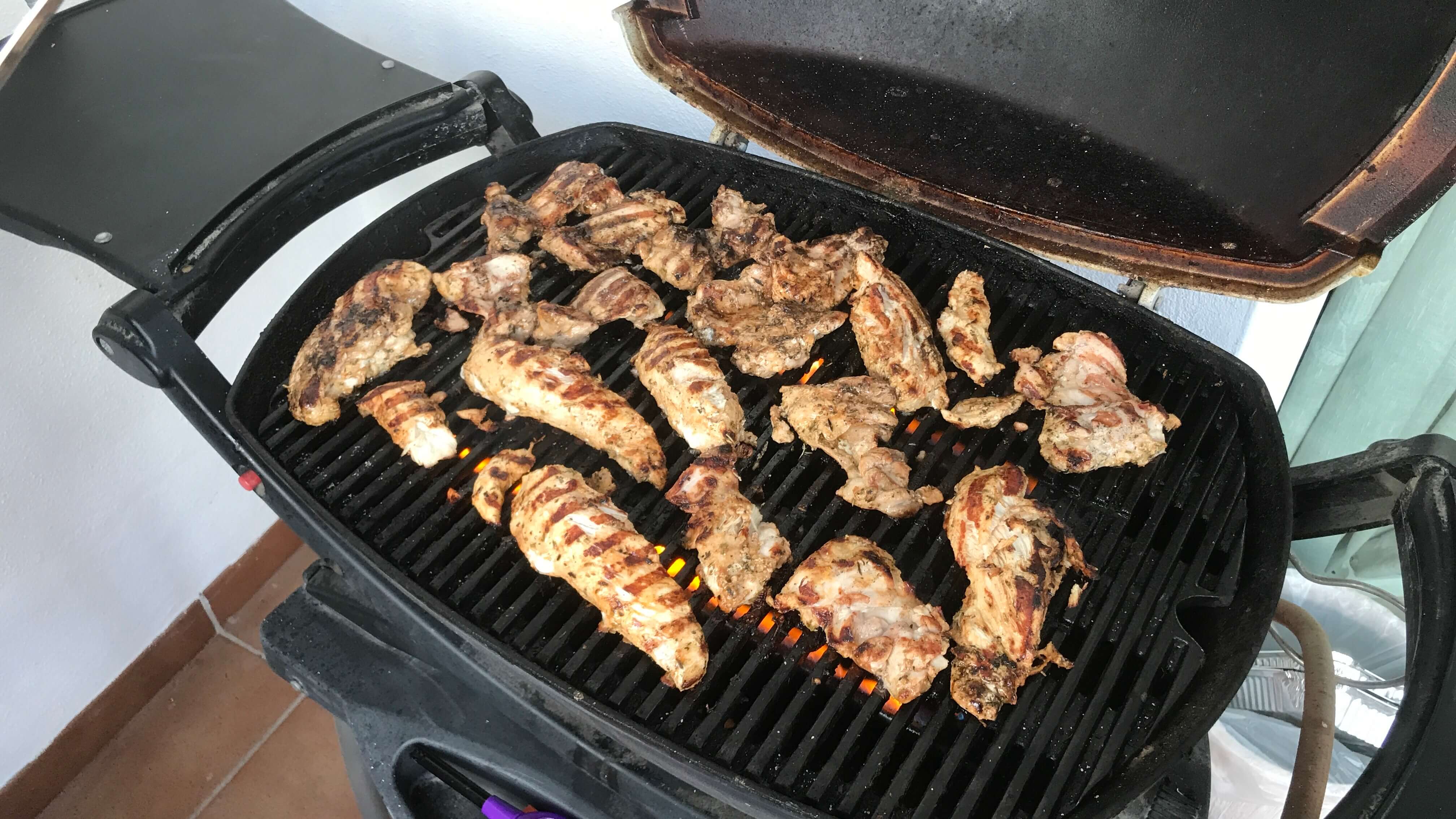 protein