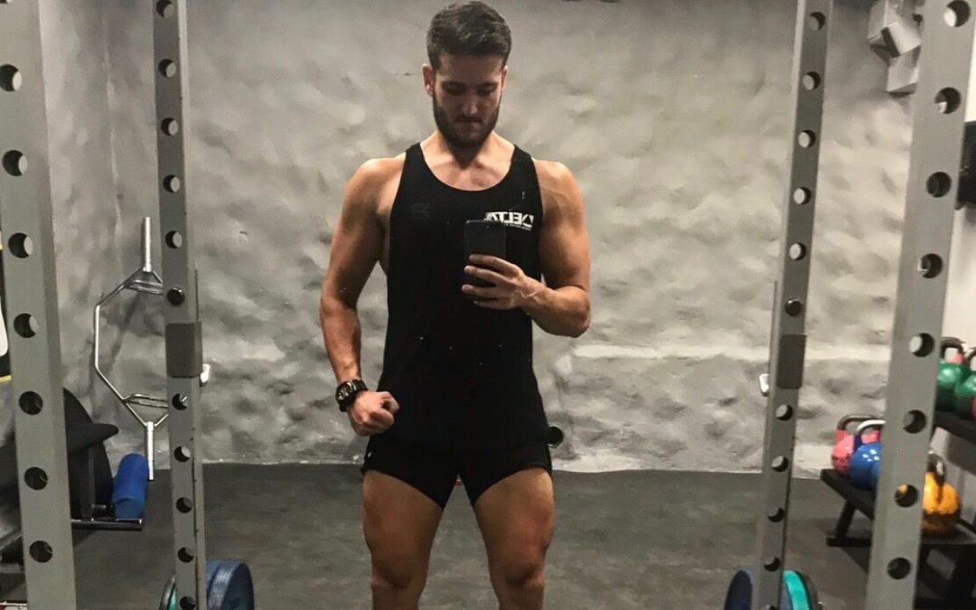 Få mer träningresultat genom olika former av progression